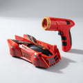 Colverro™ Wall Climbing RC Car with Laser Pointer and USB Charging