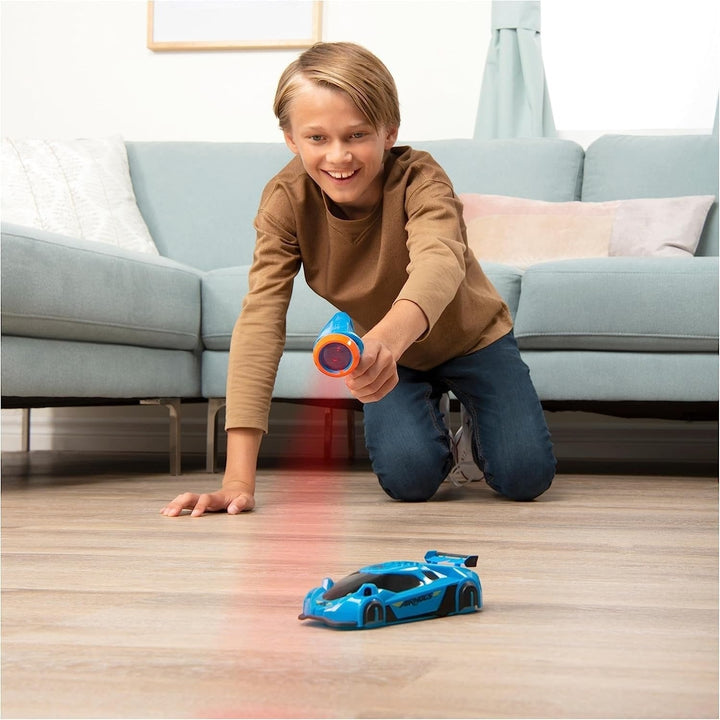 Colverro™ Wall Climbing RC Car with Laser Pointer and USB Charging