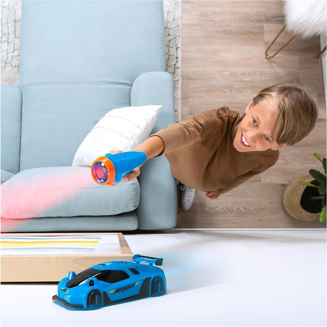 Colverro™ Wall Climbing RC Car with Laser Pointer and USB Charging