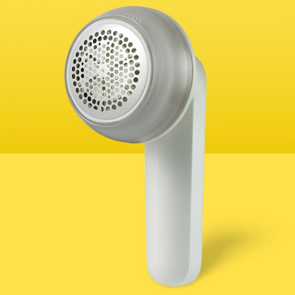 Colverro™ Rechargeable Fabric Shaver for Sweaters, Pills and Lint
