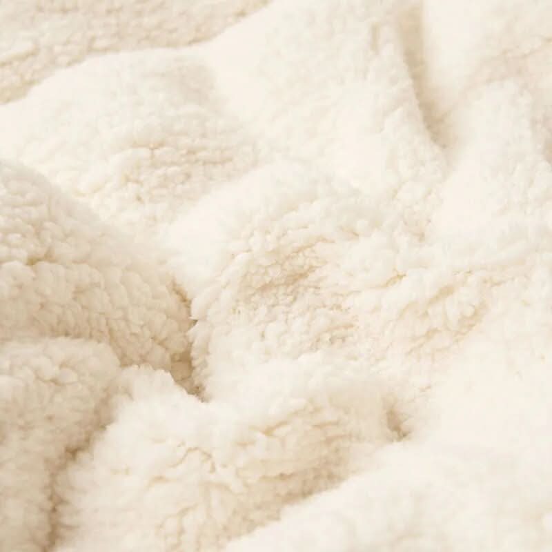 Colverro™ Soft Comfort Blanket for Bed, Couch and Wrapping Up