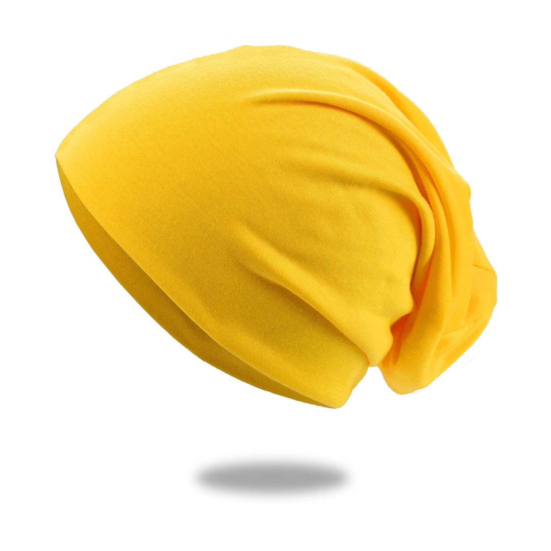 Colverro™ Slouchy Knit Beanie That Stays Soft and Holds Its Shape