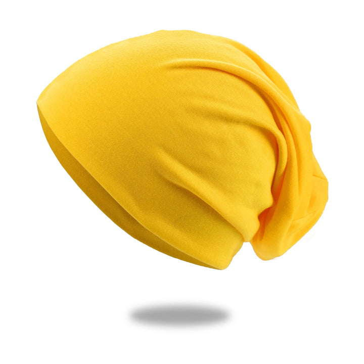 Colverro™ Slouchy Knit Beanie That Stays Soft and Holds Its Shape